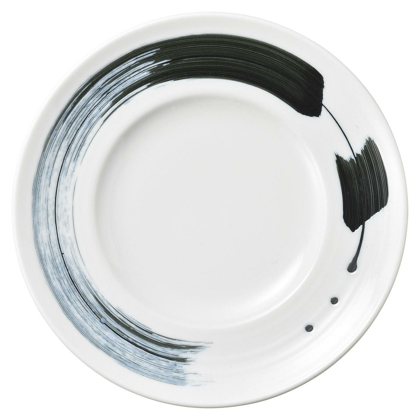 グラｼア墨淡30cmチョップ(墨淡)