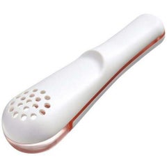 パラパラ塩ふるい