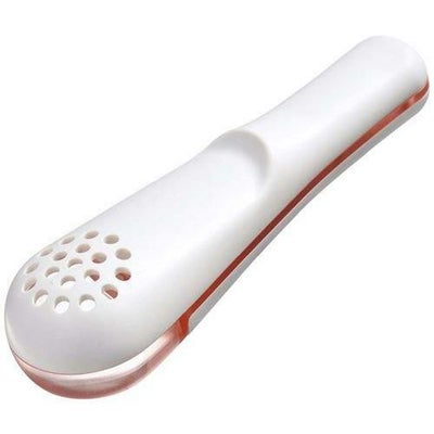 パラパラ塩ふるい