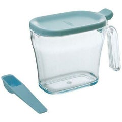 リベラリスタ クックポット スリム スカイブルー