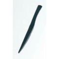 【まとめ買い商品】 【ナイフ 黒 ABS 118×9】/10入/業務用/新品