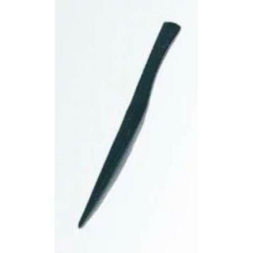 【まとめ買い商品】 【ナイフ 黒 ABS 118×9】/10入/業務用/新品