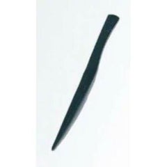 【まとめ買い商品】 【ナイフ 黒 ABS 118×9】/10入/業務用/新品