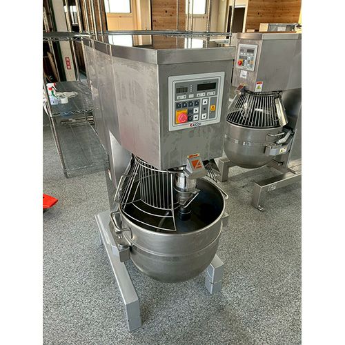 中古 大型ミキサー 愛工舎 中古】 A03040 縦型ミキサー マイティ30 フックタイプ 愛工舎 AICOH MT