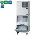 パナソニック キューブアイス製氷機 【セル方式】スタックオンタイプ SIM-S241YNB-FXB3（旧型式：SIM-S241YN-FXB）幅700×奥行800×高さ1990(mm)240kgタイプ  三相200V