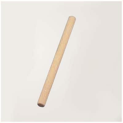 EBM ブナ材 めん棒 27- ギョーザ用