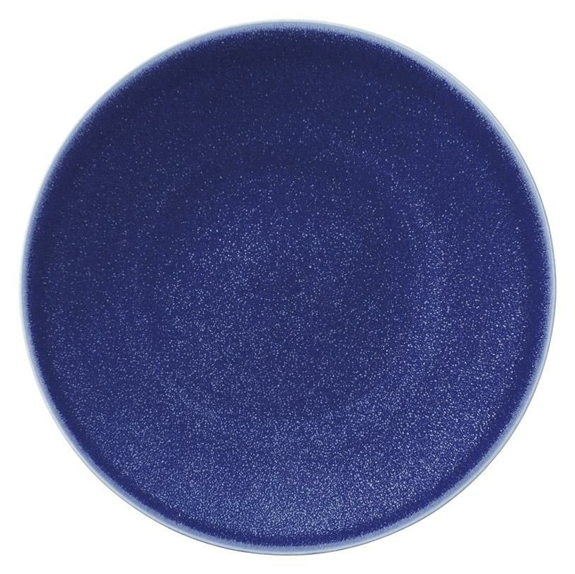 サーフェス 27cmディナー(藍璃)