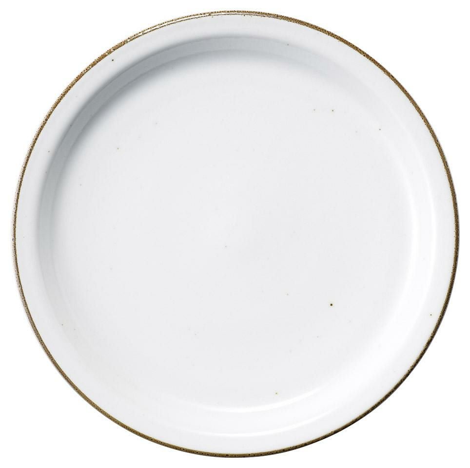 シェモアブラウン 27cmディナー