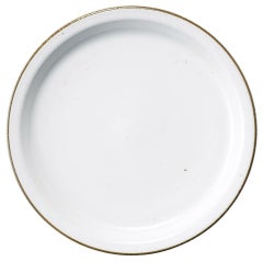 シェモアブラウン27cmディナー