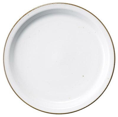 シェモアブラウン27cmディナー