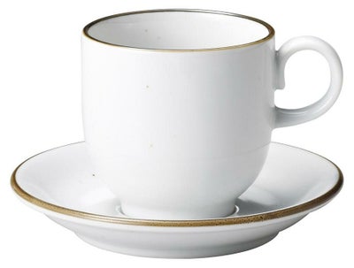 シェモアブラウンアメリカン碗