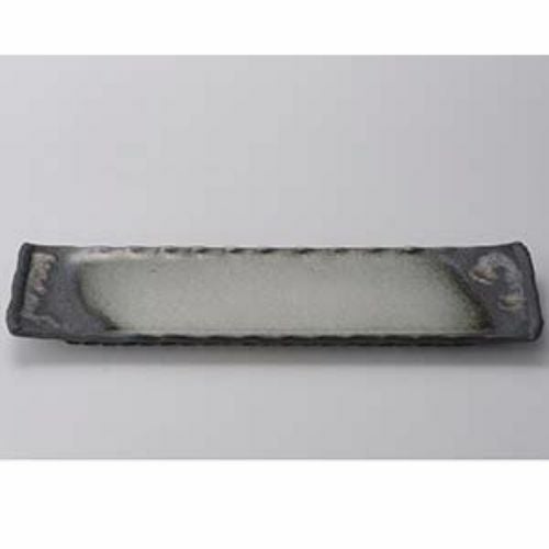 風雅14号長盛皿 44.5×13×3.5cm 235-199