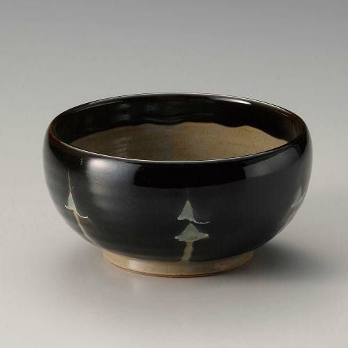 シャコハン天目5.5釜上丼 φ16.7×8.8cm 310-169