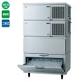 パナソニック キューブアイス製氷機 【セル方式】スタックオンタイプ SIM-S481NB-HB3（旧型式：SIM-S481N-HB2）幅1087×奥行741×高さ1924(mm)480kgタイプ  三相200V