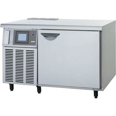 【パナソニック】ブラストチラー・ハイパーフリーザー 三相200V FCS-BCU06N2（旧:FCS-BCU06N1) 幅1200×奥行750×高さ800mm