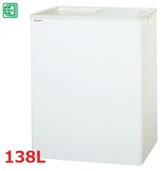 パナソニック スライド扉タイプ冷凍ストッカー SCR-S86（旧型式：SCR-S85）幅776×奥行473＋（20）×高さ935(mm)138L  単相100V