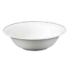 Noritake(ノリタケ) 9459グランドセラムライン シリアルボール 17cm 95407A/9459