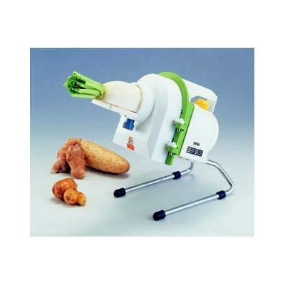自動すりおろし機　業務用 DX-60｜製品一覧｜野菜加工機、フードスライサーのことなら 株式会社