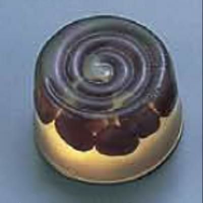 セラミック製 錦玉型 丸水絞 37cc