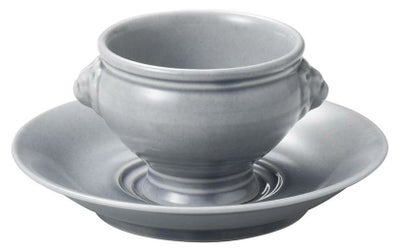 トリュフライオン兼用受皿 グレー