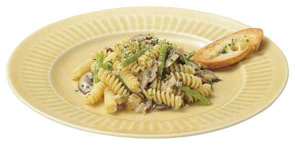  27cmディナー(イエロー)