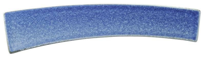 ﾌラットS 36cmアーチプレート(一縷)