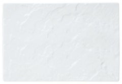 メテオ28cmワイドプレート(WH)