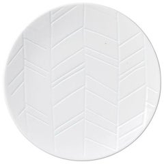 矢羽根27cmディナー