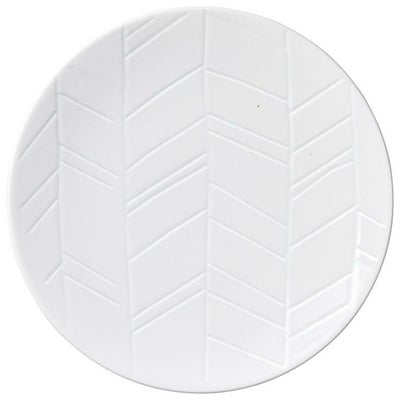 矢羽根27cmディナー