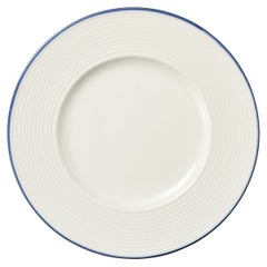 リベラ27cmディナー(ブルーシエル)