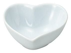 リベラル8cmハｰトボール(メロウブルー)