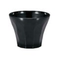 耐熱ABS 荒彫小町カップ(身のみ)黒 3.1寸/業務用/新品