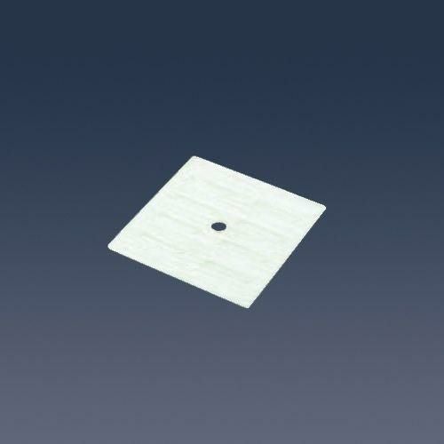 さざ波四方上り深盛鉢 27cm用 目皿/業務用/新品