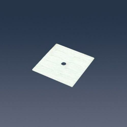 さざ波四方上り深盛鉢 36cm用 目皿/業務用/新品