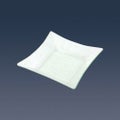 さざ波四方上り浅盛鉢 40cm 本体/業務用/新品
