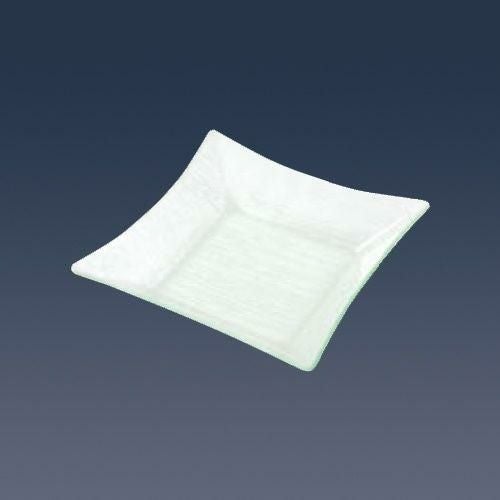 さざ波四方上り浅盛鉢 40cm 本体/業務用/新品