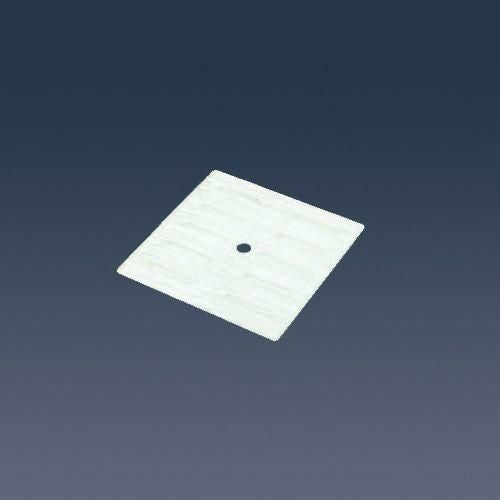 さざ波四方上り浅盛鉢 40cm用 目皿/業務用/新品