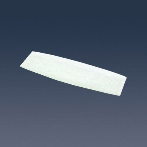 さざ波胴張盛皿 38cm/業務用/新品