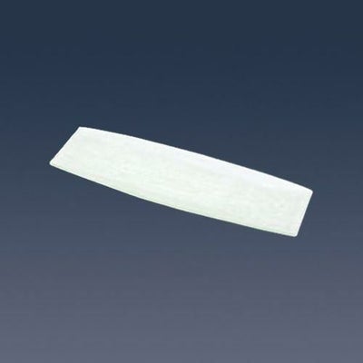 さざ波胴張盛皿 38cm/業務用/新品