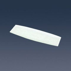 さざ波胴張盛皿 54cm/業務用/新品