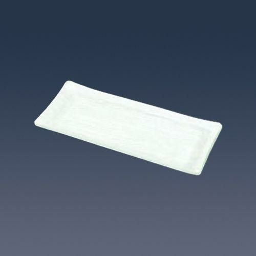 さざ波長角盛皿 細 50cm/業務用/新品