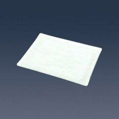 さざ波長角盛皿 35cm/業務用/新品