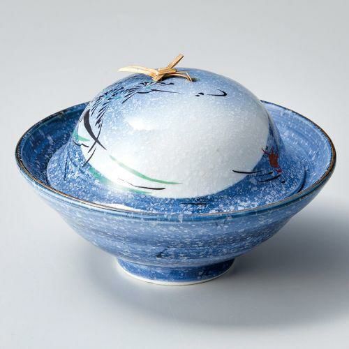 風月丸蓋向 15.2×8.8cm 106-039