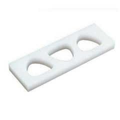 スーパー耐熱 おにぎり型 関東 KB3LO 3穴大