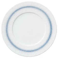 和紙ブルーウィンク 27cmディナー