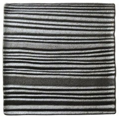 和流26cmスクエアプレート(弥勒)