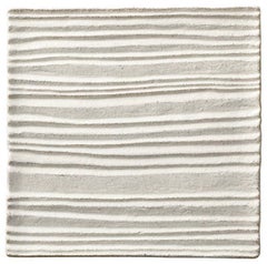 和流26cmスクエアプレート(絹衣)