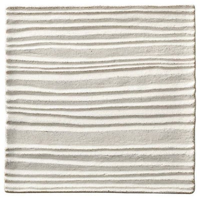 和流26cmスクエアプレート(絹衣)