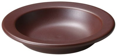 耐熱鍋22cmハンバーグプレート(鉄赤)