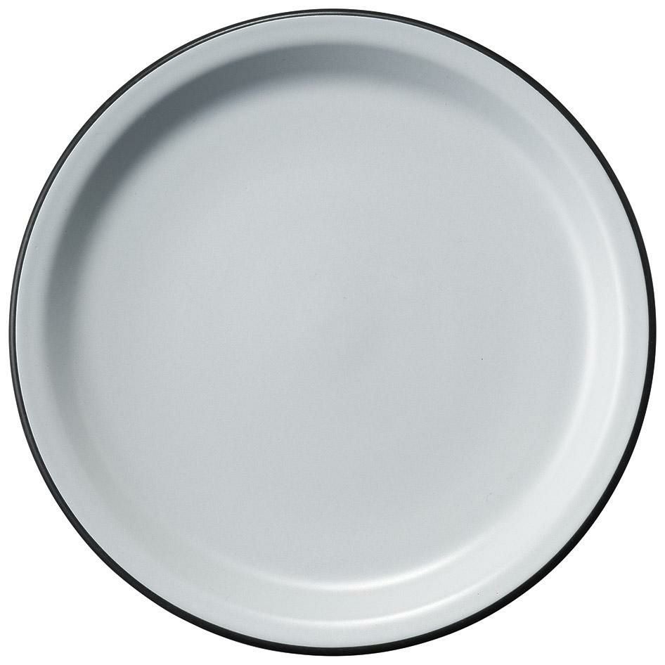 Cグレー 27cmディナー